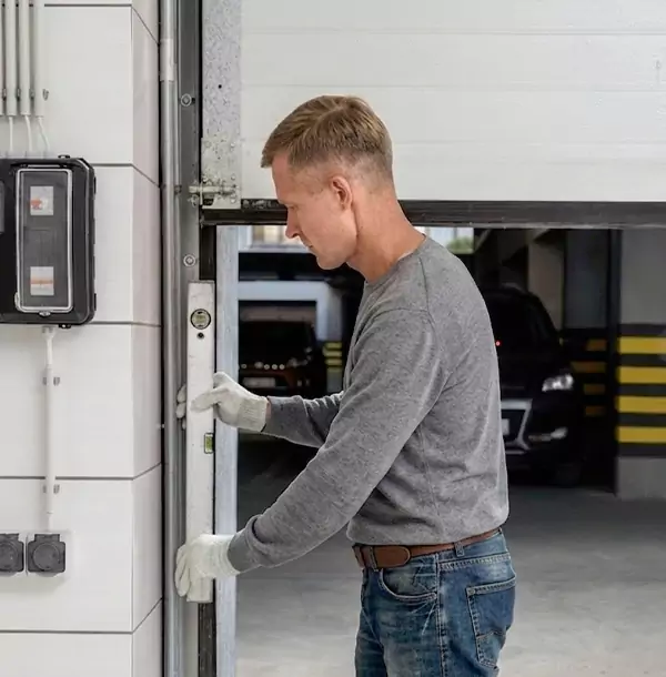 Why Choose Us for Door, Gate and Security Services in Galesburg, IL