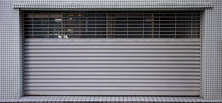 Advanced Solutions for Your Aluminum Garage Doors in Galesburg, Illinois