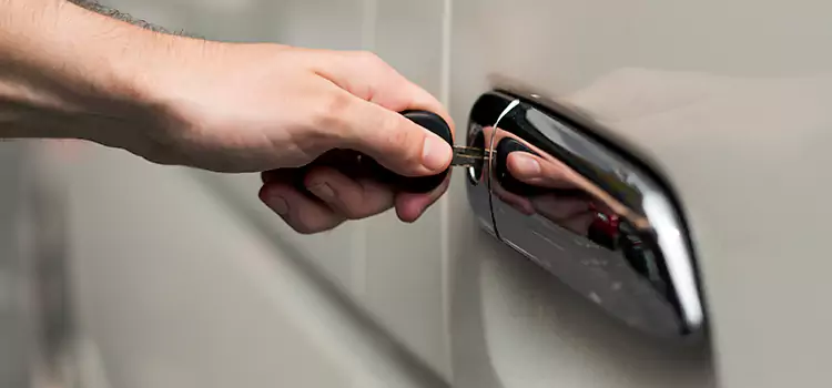 Why Choose Our Auto Locksmith Team in Galesburg, IL?