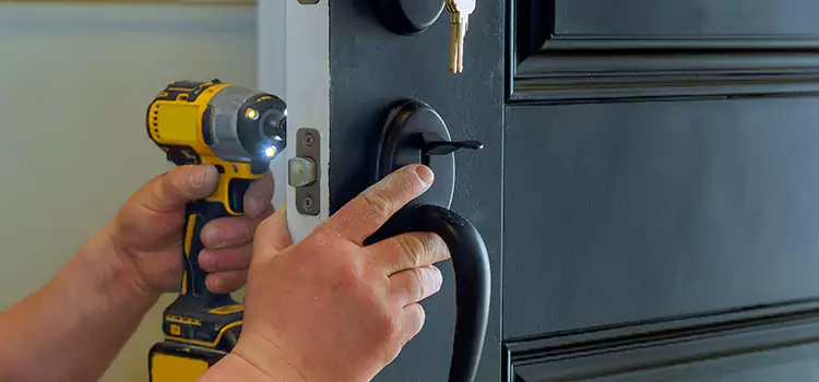 Locksmith Emergency Service Galesburg