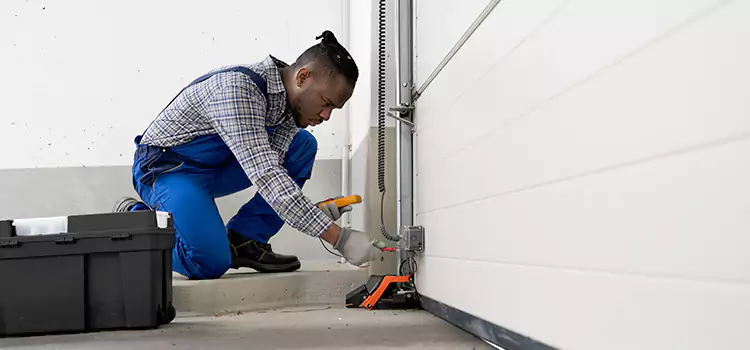 Expert Solutions for Every Garage Lock Need in Galesburg, IL