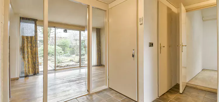 Why Choose Our Pocket Door Experts in Galesburg, IL?