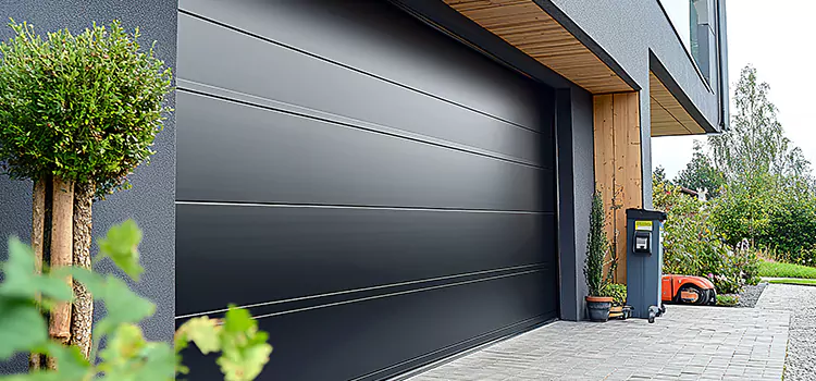 Residential Garage Door Service Galesburg
