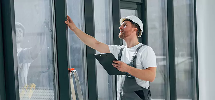 Comprehensive Solutions for Your Sticking Doors in Galesburg, IL