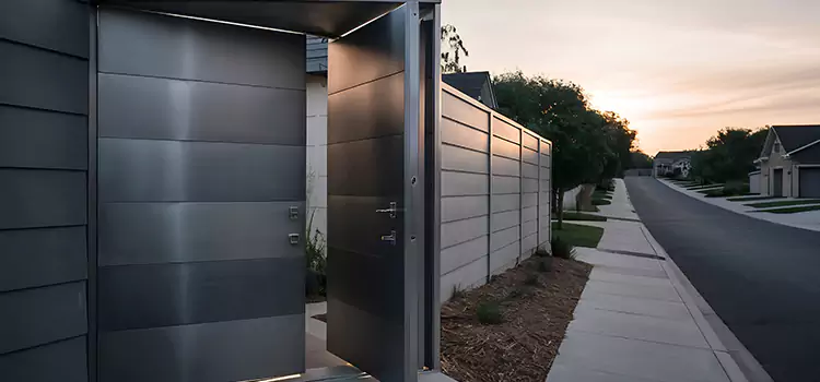 Comprehensive Steel Door Solutions in Galesburg, IL
