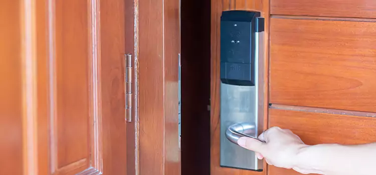 Commercial Keyless Entry Locks Galesburg
