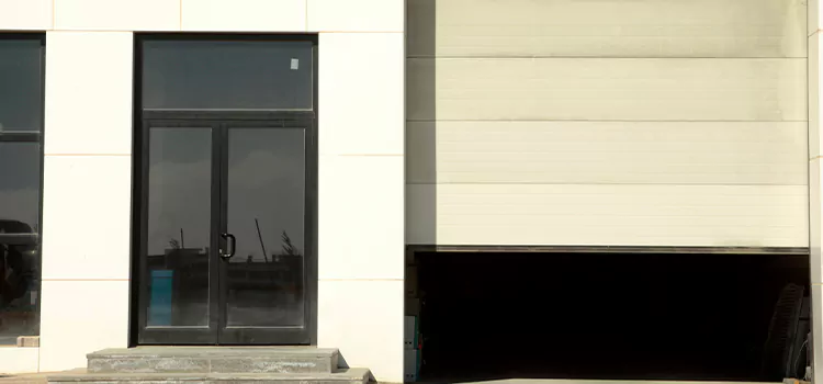 Choose Door & Gate Services Galesburg for Unmatched Expertise