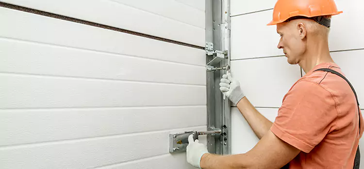 Why Choose Us for Garage Door Lock Services in Galesburg, IL?
