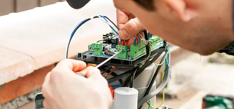 Specialized Brand Gate Motor Repairs Galesburg