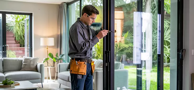 Why Choose Us for Your Glass Door Needs in Galesburg, IL?