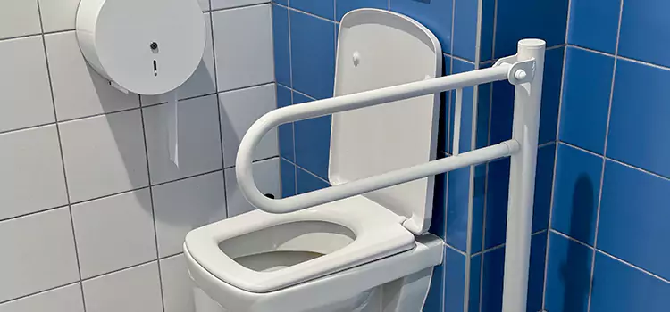 Comprehensive Solutions in Galesburg, IL for Accessible Facilities