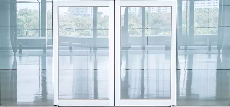 Mobile Sliding Screen Door Replacement Galesburg