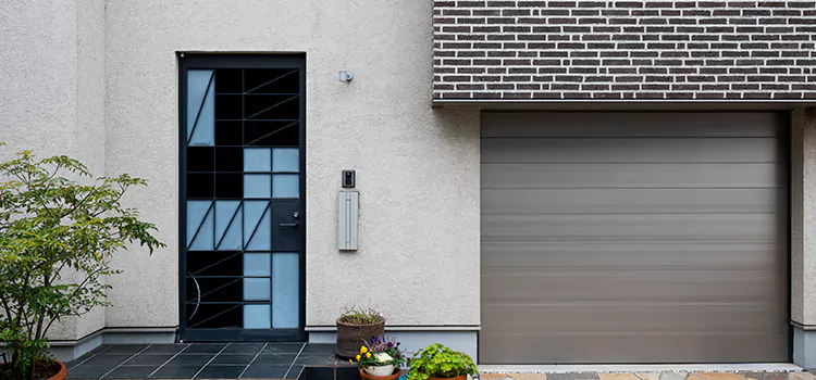 Residential Roll Up Security Doors Galesburg