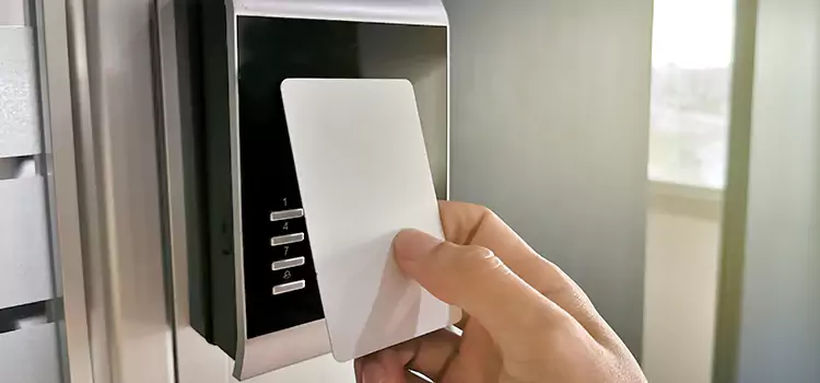 Advanced RFID Technology Integration in Galesburg, IL