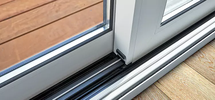 Why Your Sliding Door Keeps Getting Stuck in Galesburg, IL?