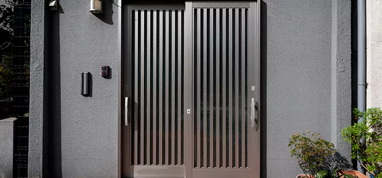 Specialized Steel Door Services in Galesburg, IL